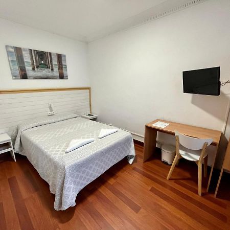 Montero Sestao Bilbao Hotell Trapagaran Eksteriør bilde