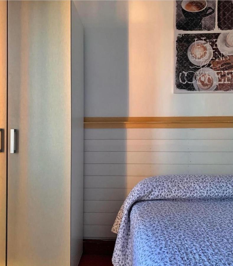 Montero Sestao Bilbao Hotell Trapagaran Eksteriør bilde