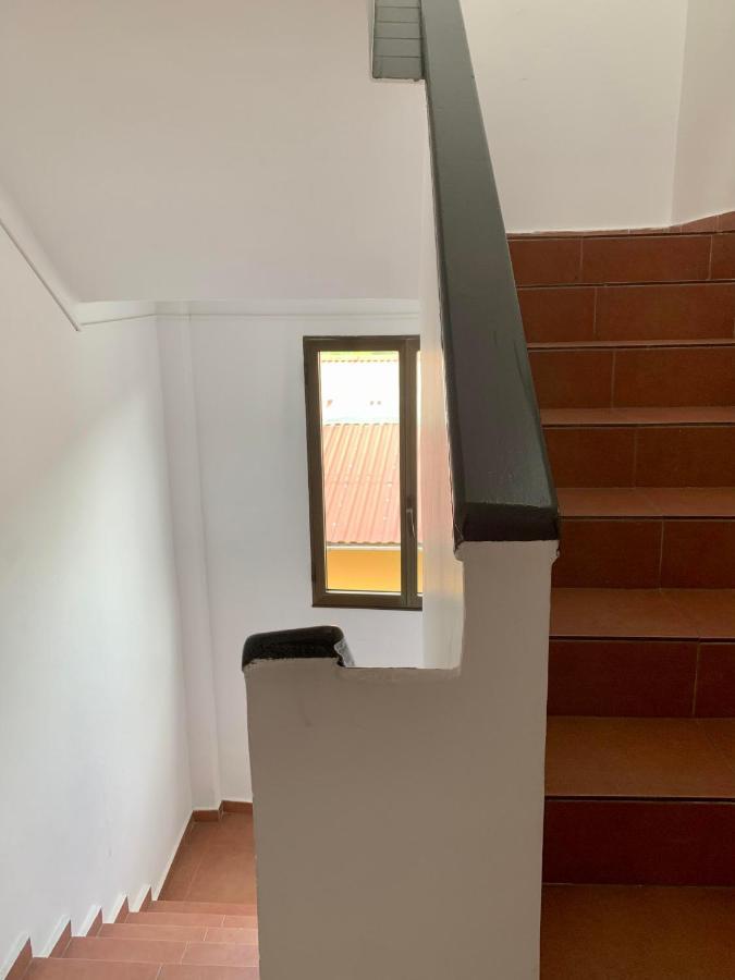 Montero Sestao Bilbao Hotell Trapagaran Eksteriør bilde