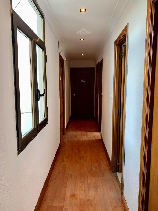 Montero Sestao Bilbao Hotell Trapagaran Eksteriør bilde