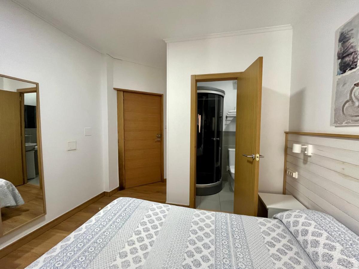 Montero Sestao Bilbao Hotell Trapagaran Eksteriør bilde