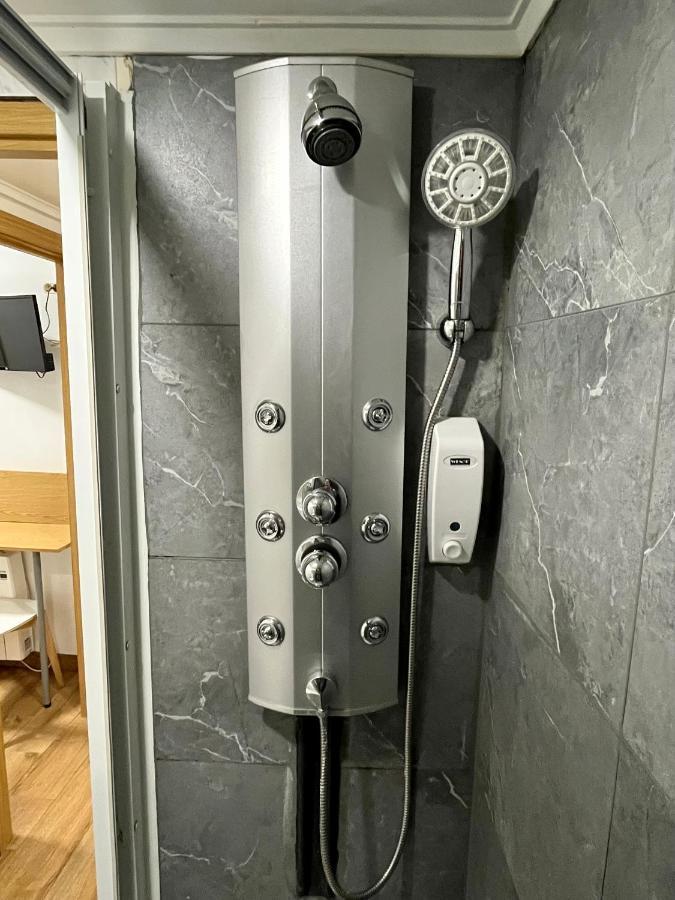 Montero Sestao Bilbao Hotell Trapagaran Eksteriør bilde