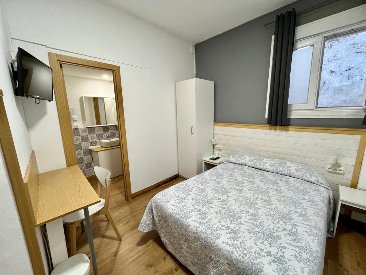 Montero Sestao Bilbao Hotell Trapagaran Eksteriør bilde