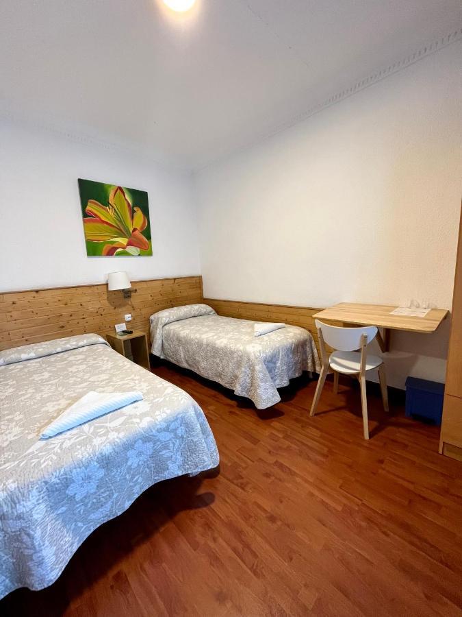 Montero Sestao Bilbao Hotell Trapagaran Eksteriør bilde