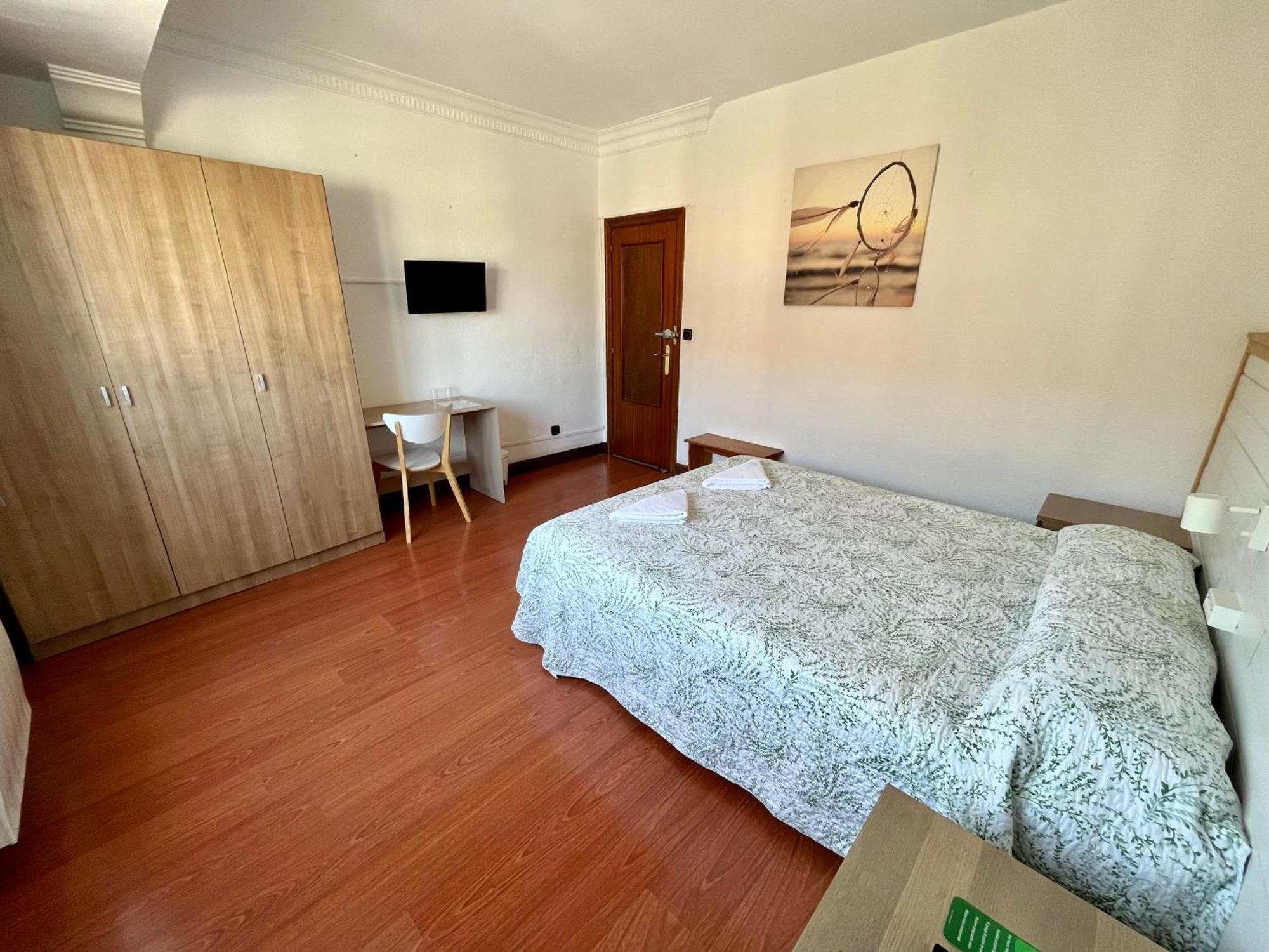 Montero Sestao Bilbao Hotell Trapagaran Eksteriør bilde